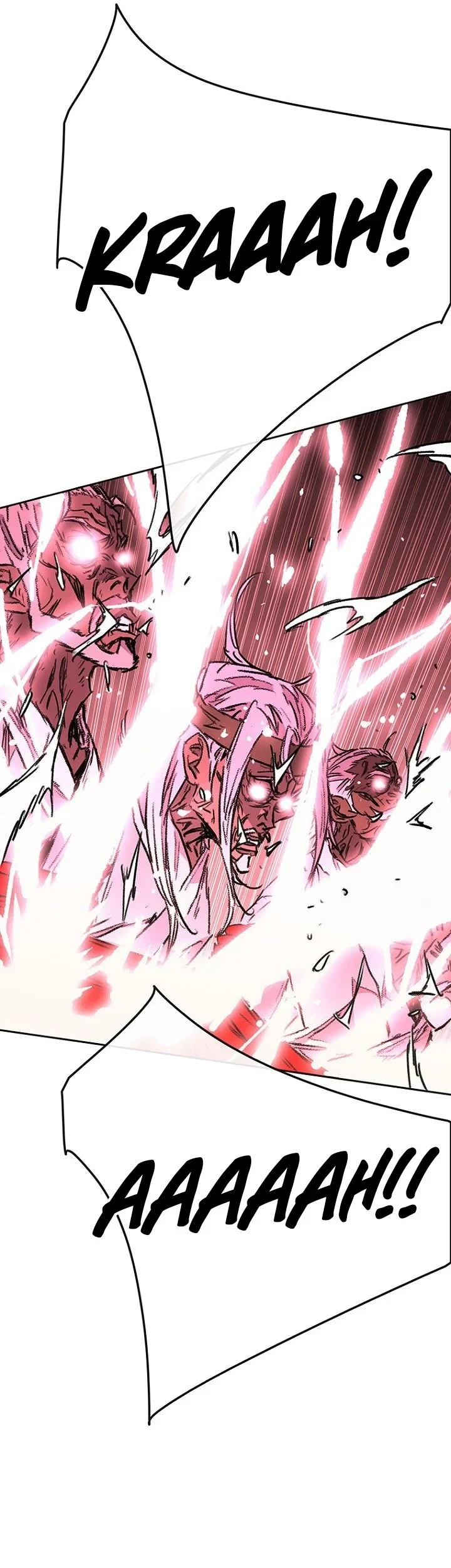 The Undefeatable Swordsman Chapter 294 - halaman 65