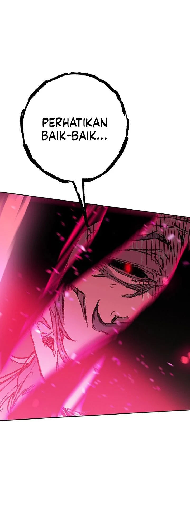 The Undefeatable Swordsman Chapter 294 - halaman 71