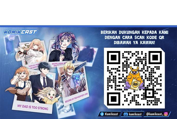 The Undefeatable Swordsman Chapter 294 - halaman 74