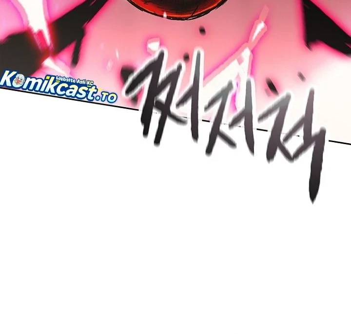 The Undefeatable Swordsman Chapter 295 - halaman 33