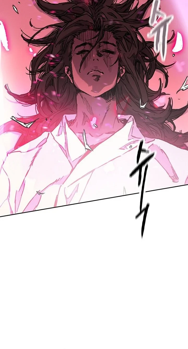 The Undefeatable Swordsman Chapter 295 - halaman 35