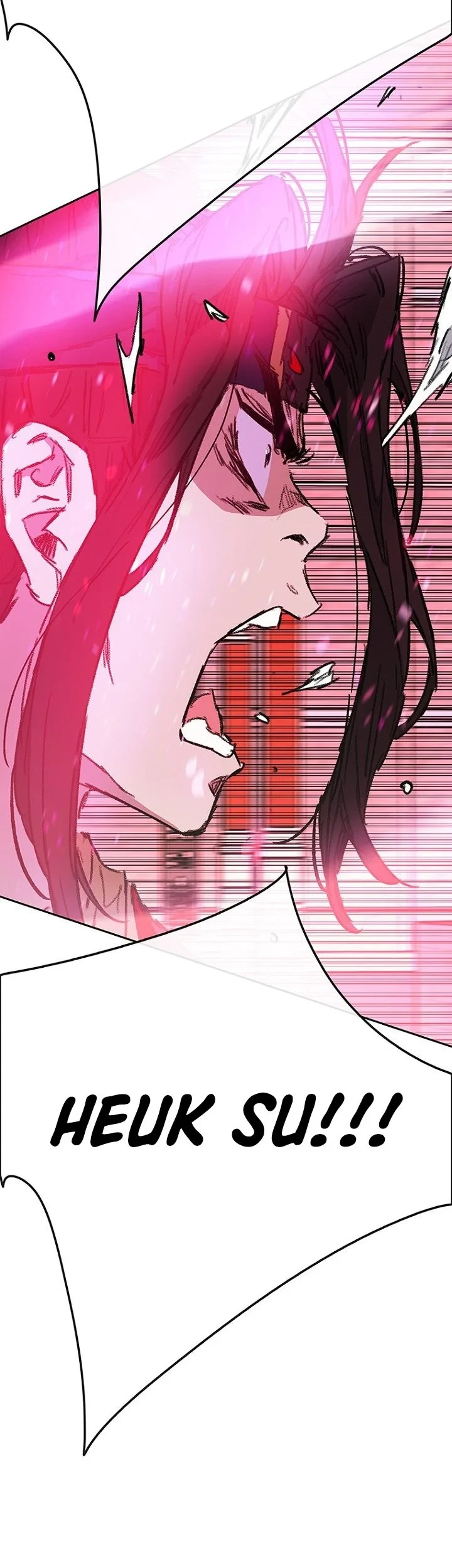 The Undefeatable Swordsman Chapter 295 - halaman 45
