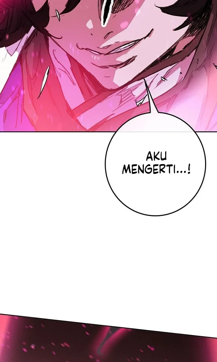 The Undefeatable Swordsman Chapter 295 - halaman 69