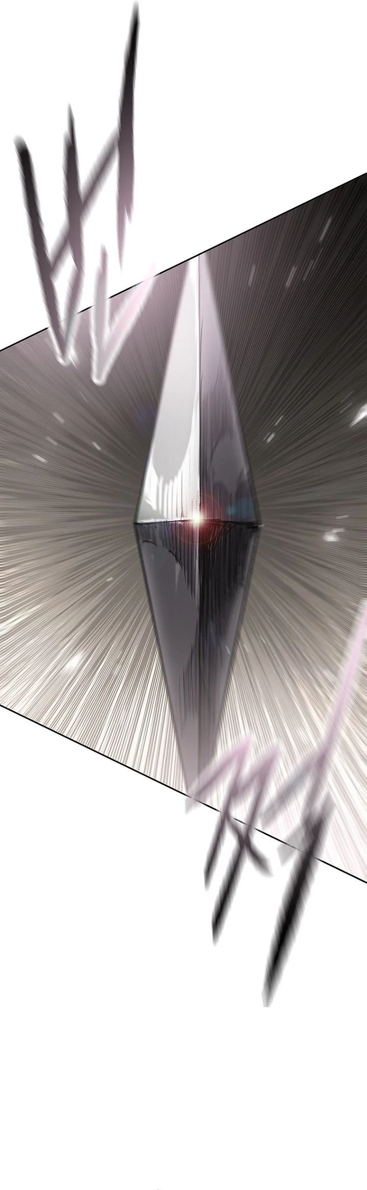 The Undefeatable Swordsman Chapter 296 - halaman 33