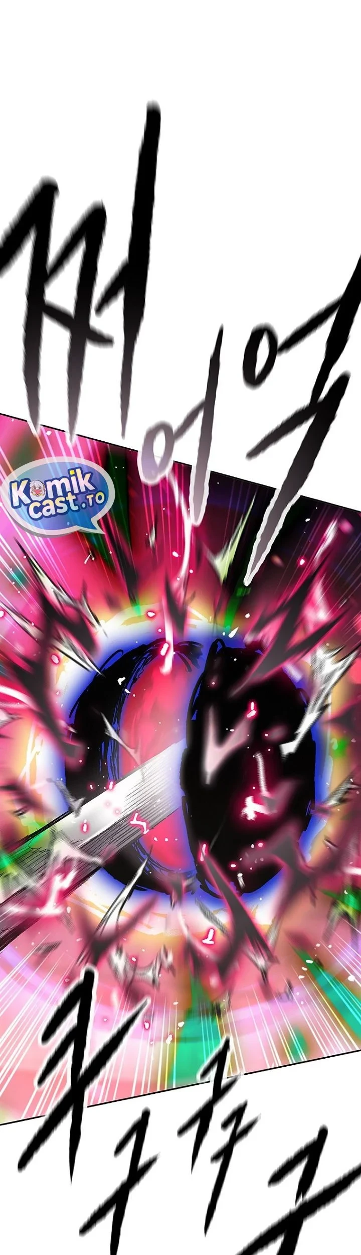 The Undefeatable Swordsman Chapter 296 - halaman 38