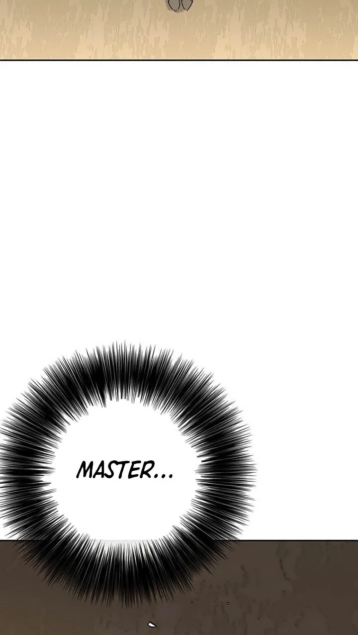 The Undefeatable Swordsman Chapter 297 - halaman 46