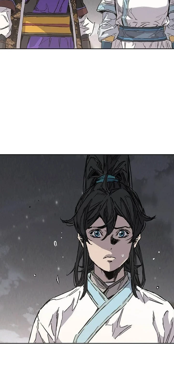 The Undefeatable Swordsman Chapter 297 - halaman 50