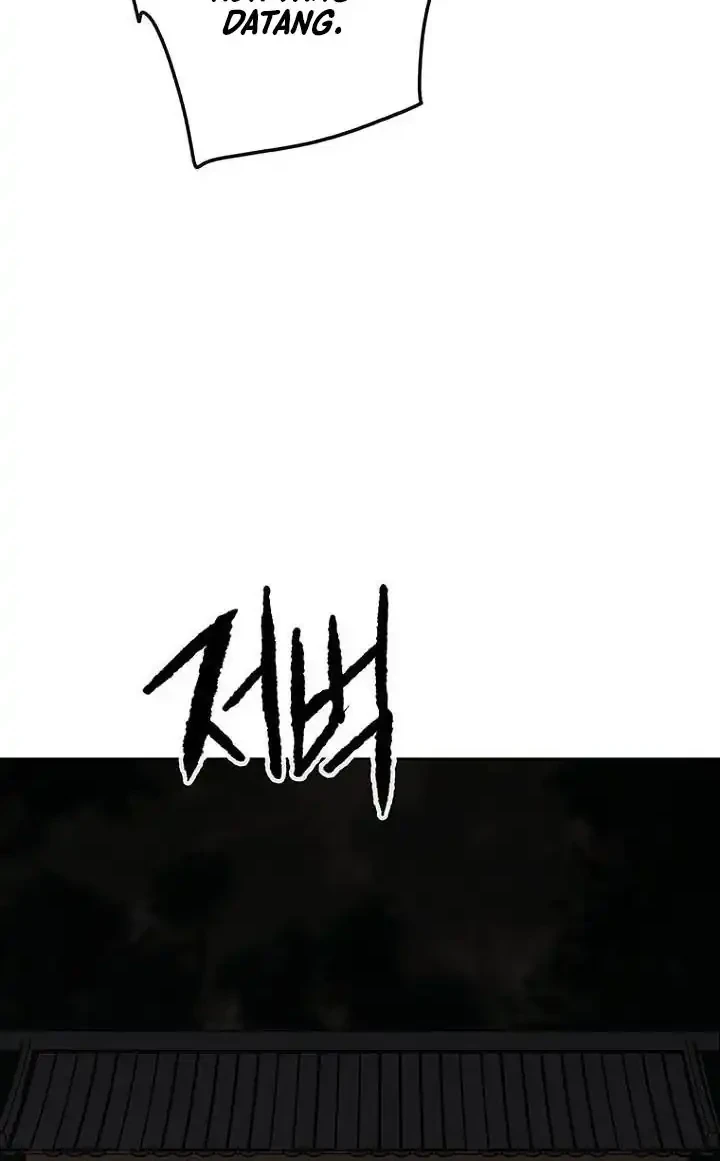 The Undefeatable Swordsman Chapter 298 - halaman 36