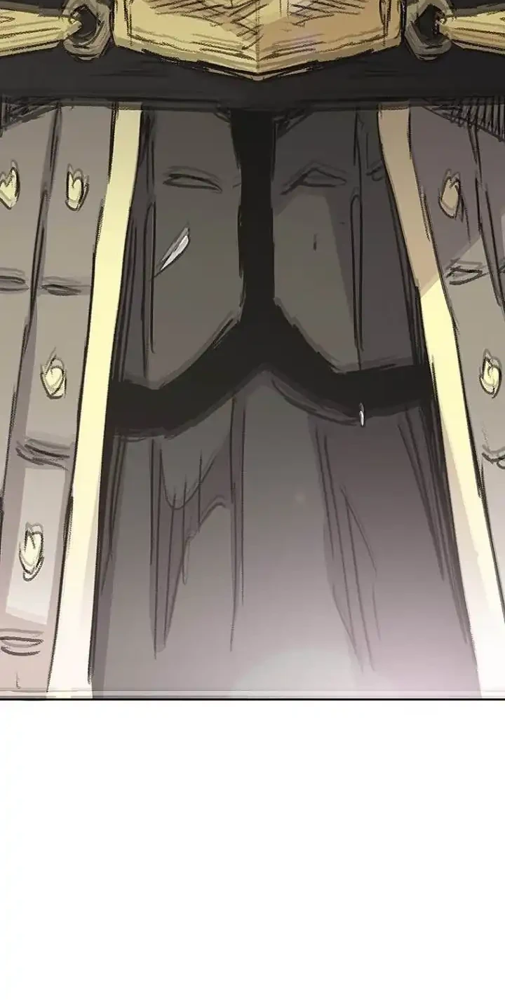 The Undefeatable Swordsman Chapter 298 - halaman 42