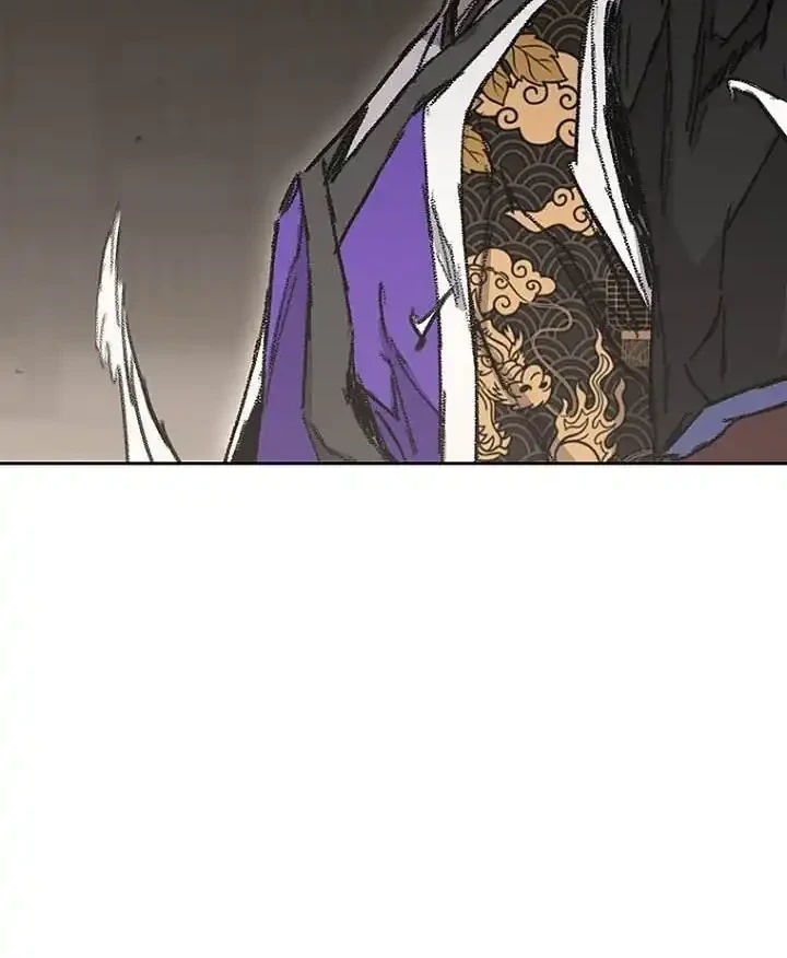 The Undefeatable Swordsman Chapter 298 - halaman 55