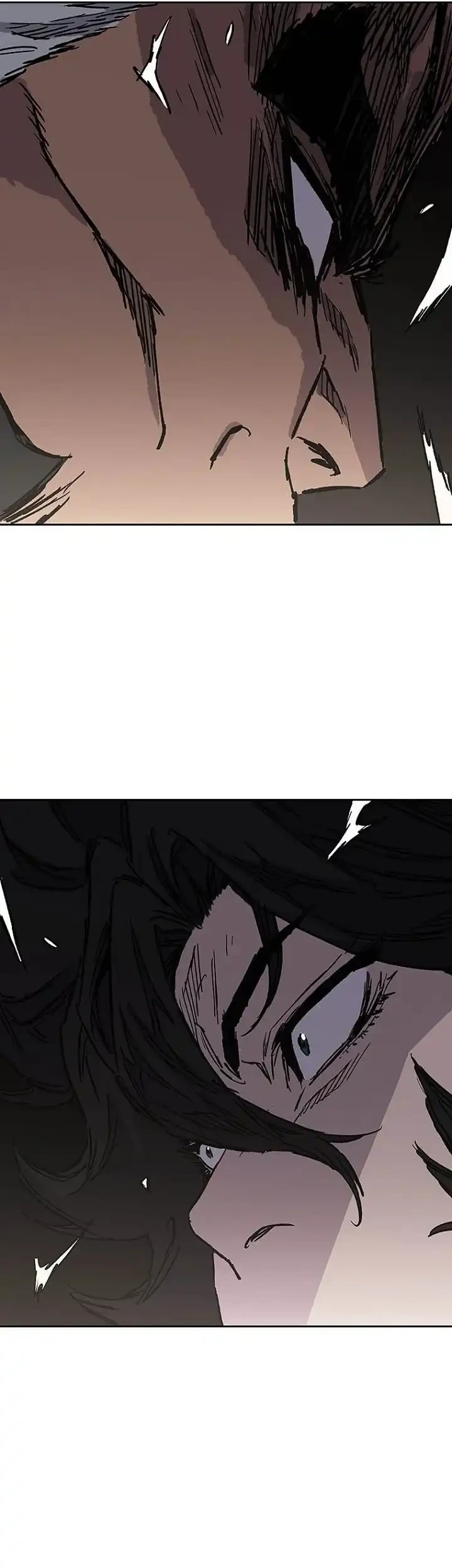 The Undefeatable Swordsman Chapter 298 - halaman 56