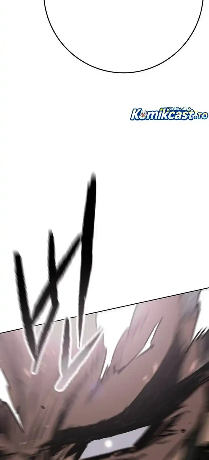 The Undefeatable Swordsman Chapter 299 - halaman 20