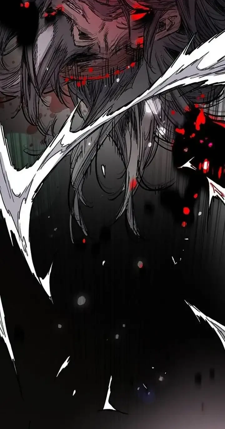 The Undefeatable Swordsman Chapter 299 - halaman 28