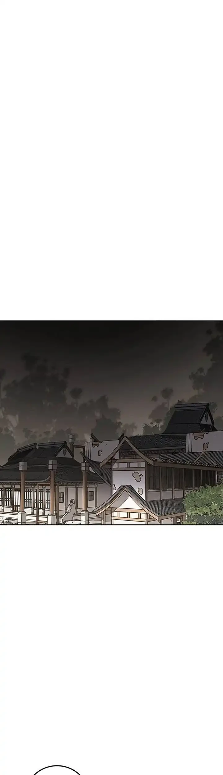 The Undefeatable Swordsman Chapter 299 - halaman 39