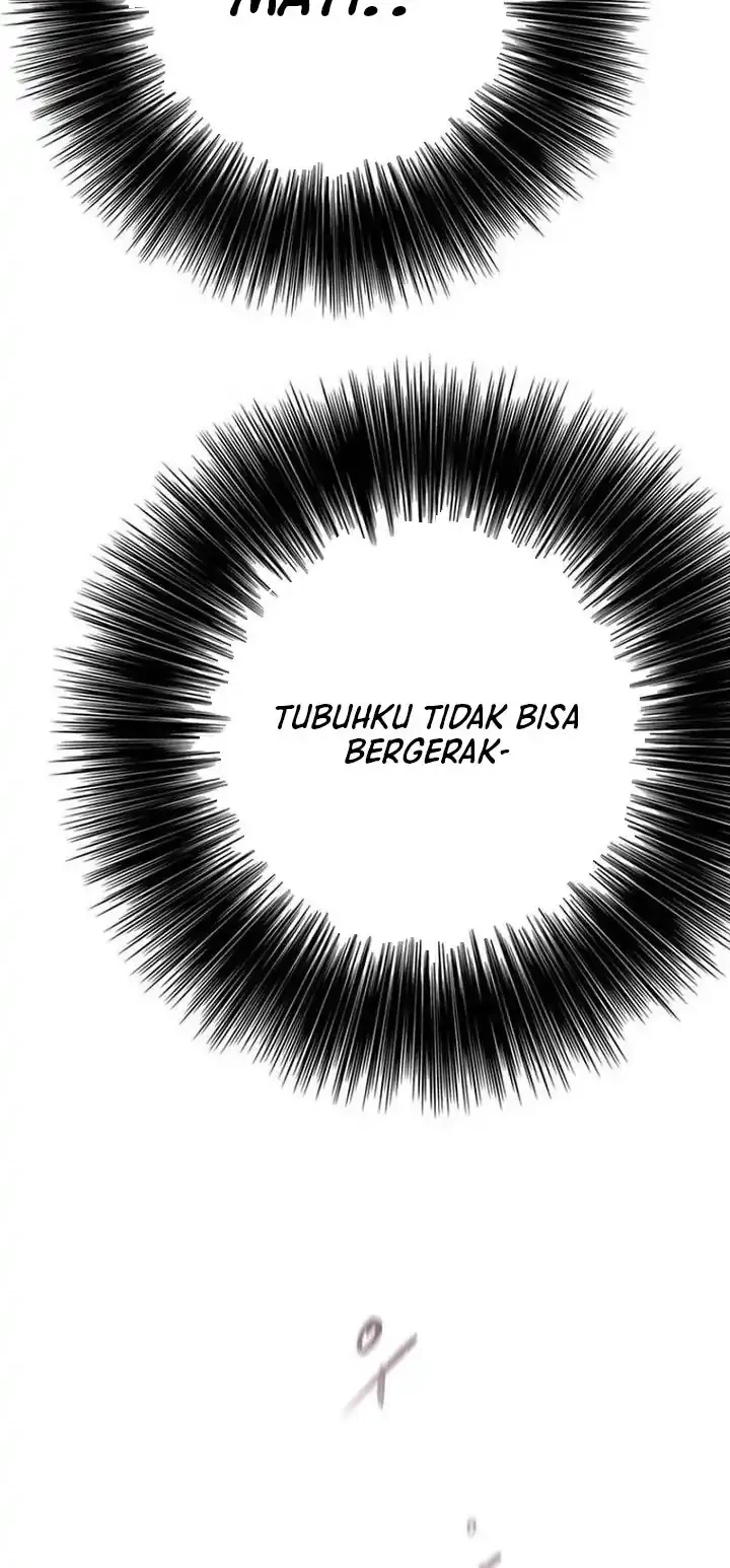 The Undefeatable Swordsman Chapter 299 - halaman 84