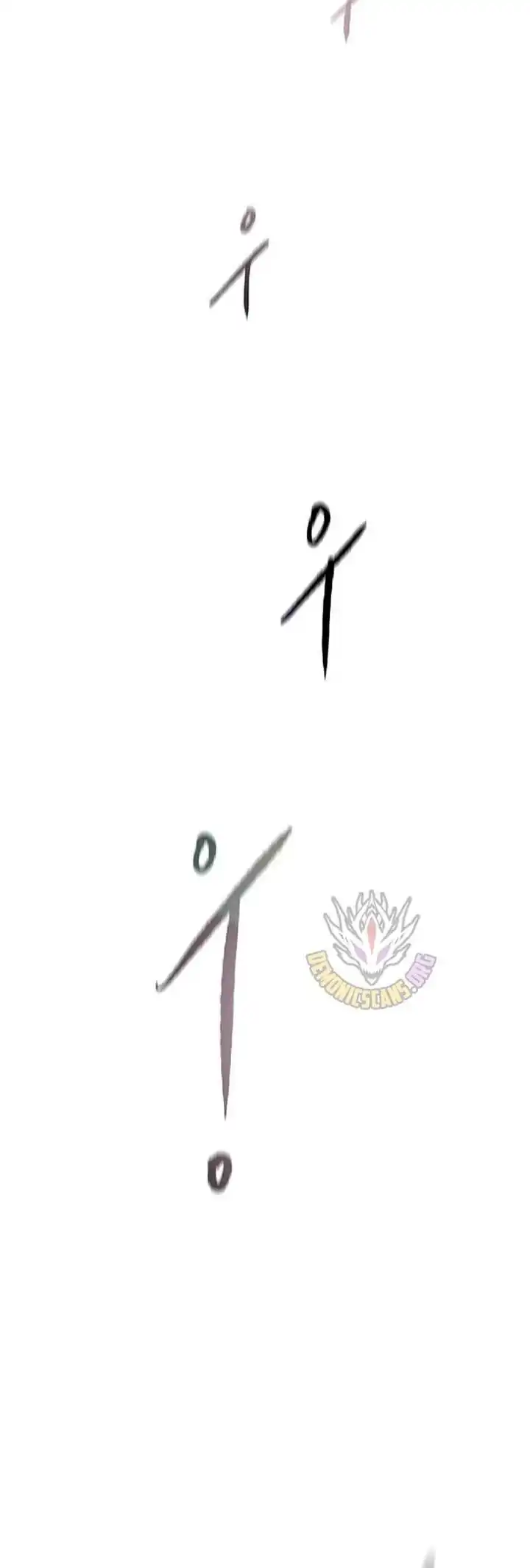 The Undefeatable Swordsman Chapter 299 - halaman 85