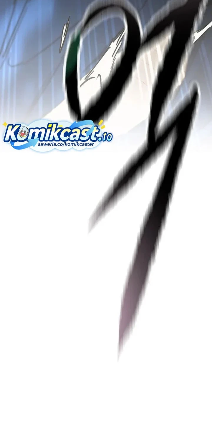 The Undefeatable Swordsman Chapter 300 - halaman 25