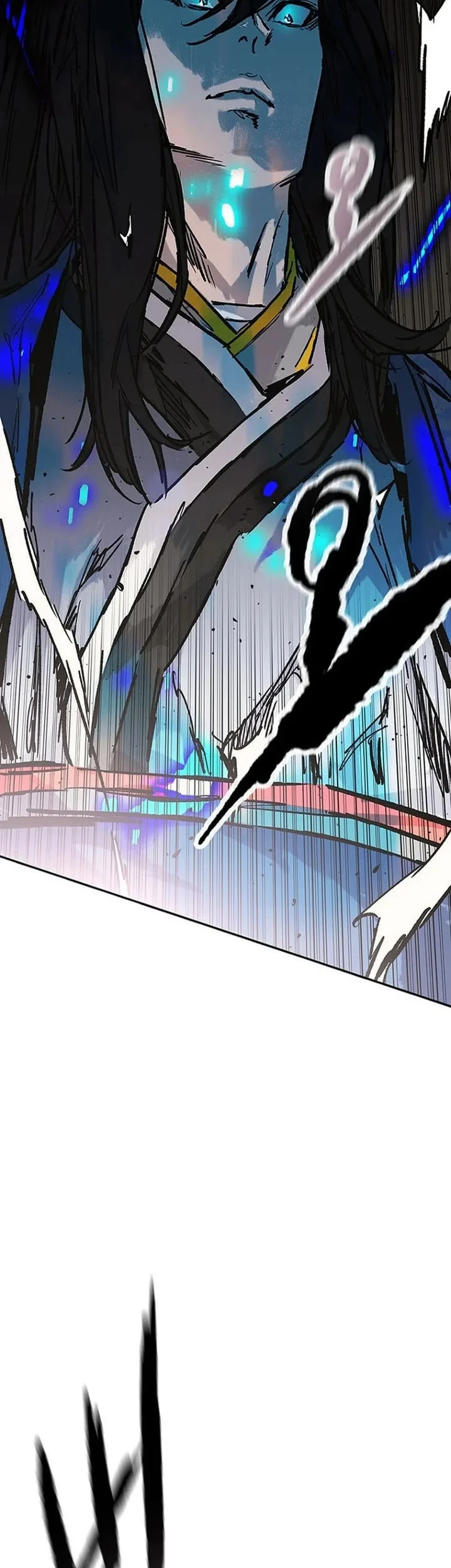 The Undefeatable Swordsman Chapter 300 - halaman 4