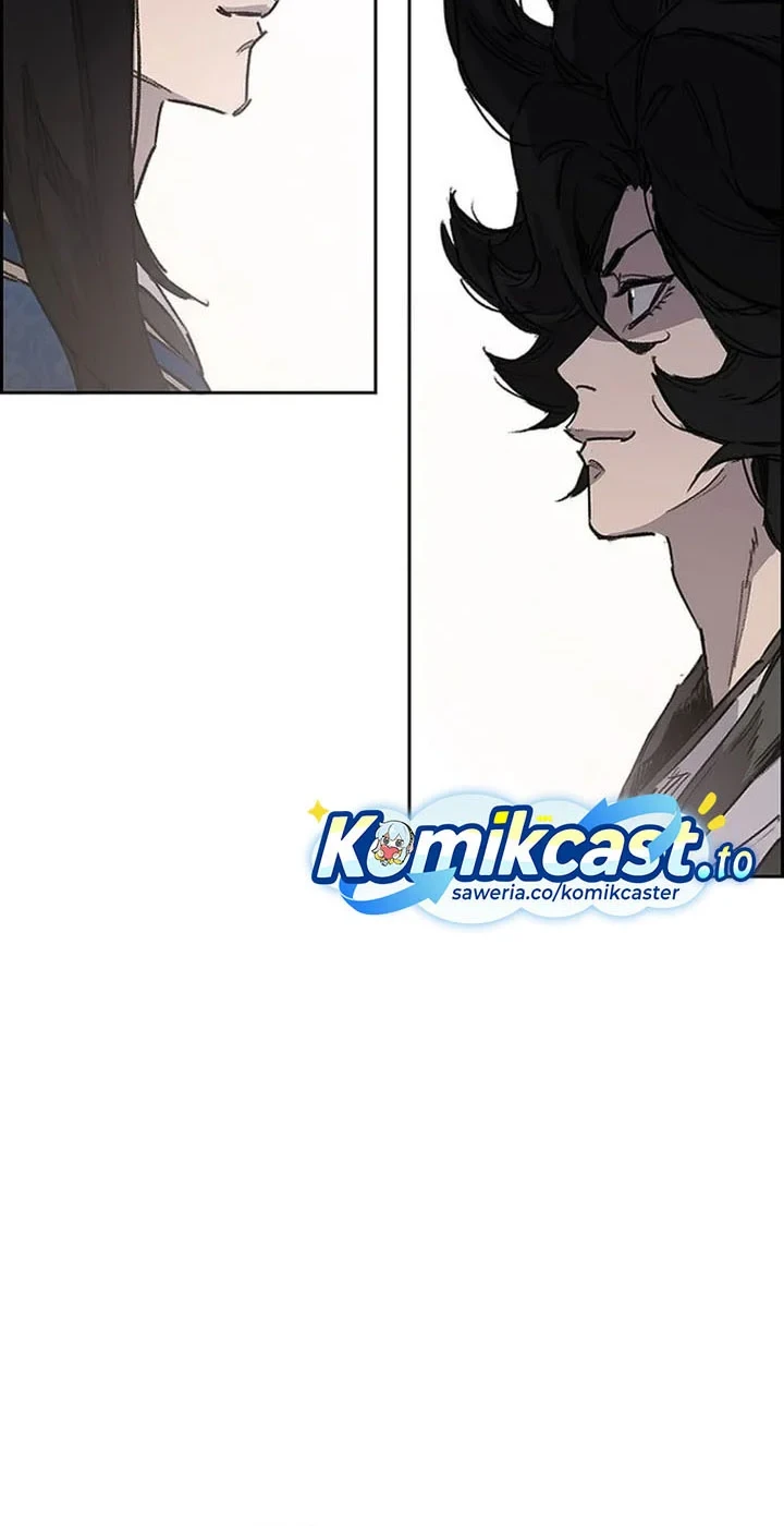 The Undefeatable Swordsman Chapter 300 - halaman 49