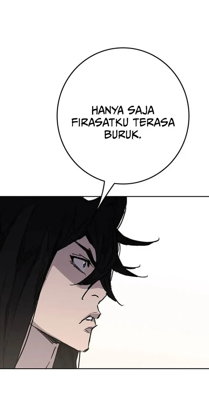 The Undefeatable Swordsman Chapter 300 - halaman 53