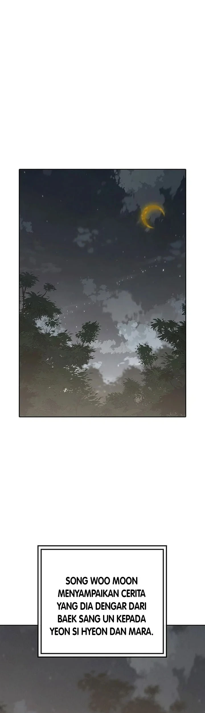 The Undefeatable Swordsman Chapter 300 - halaman 64