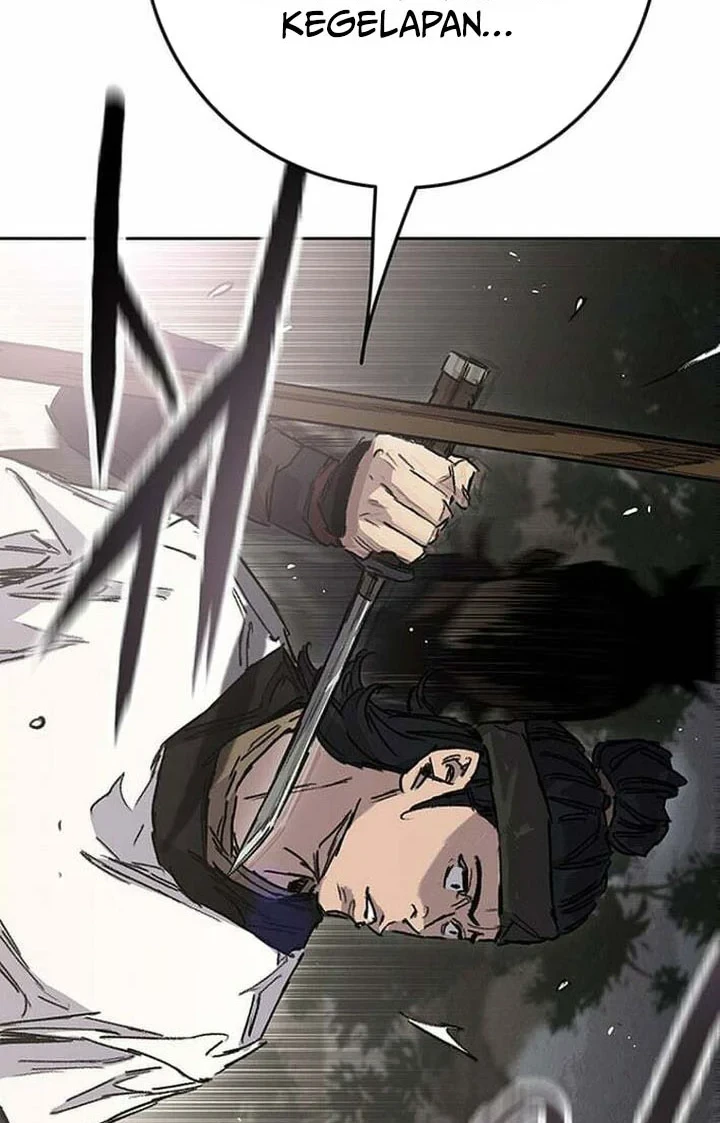 The Undefeatable Swordsman Chapter 301 - halaman 15