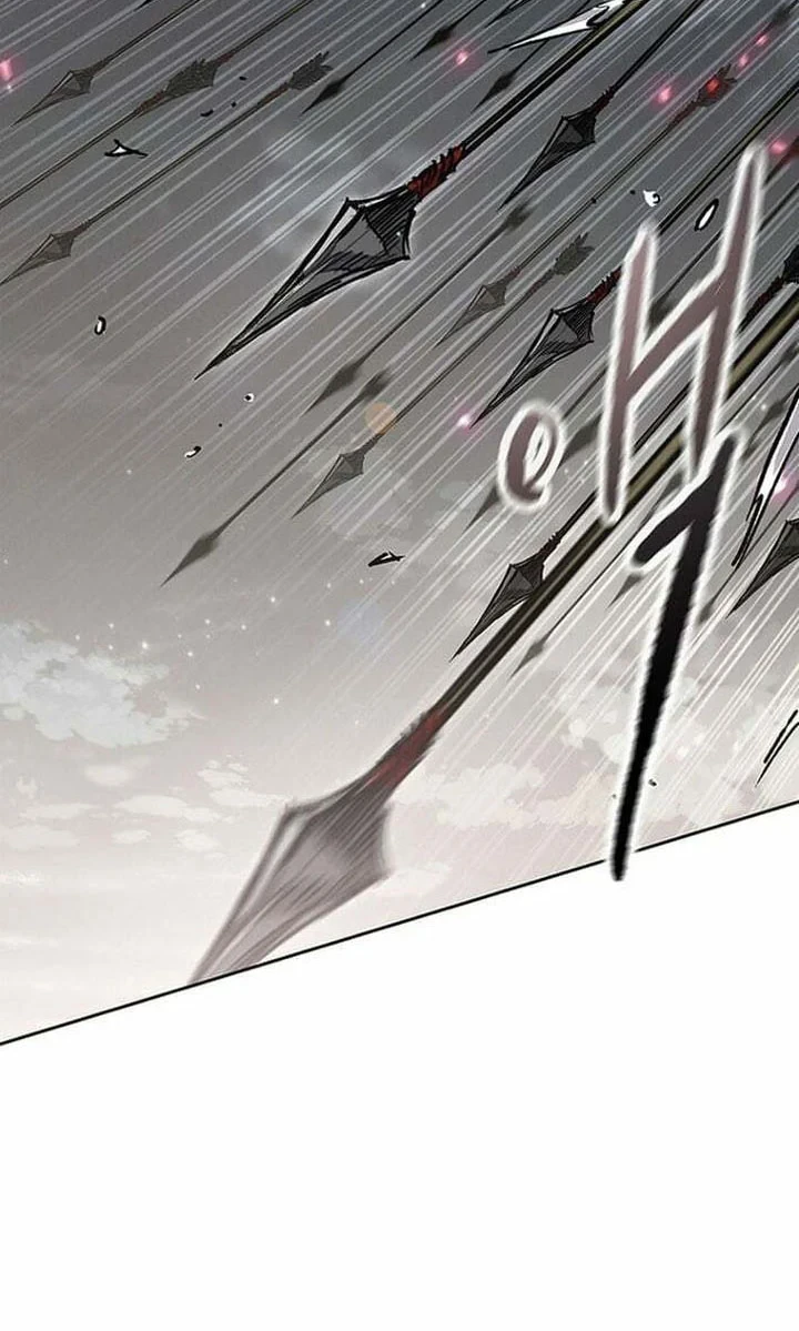 The Undefeatable Swordsman Chapter 301 - halaman 29