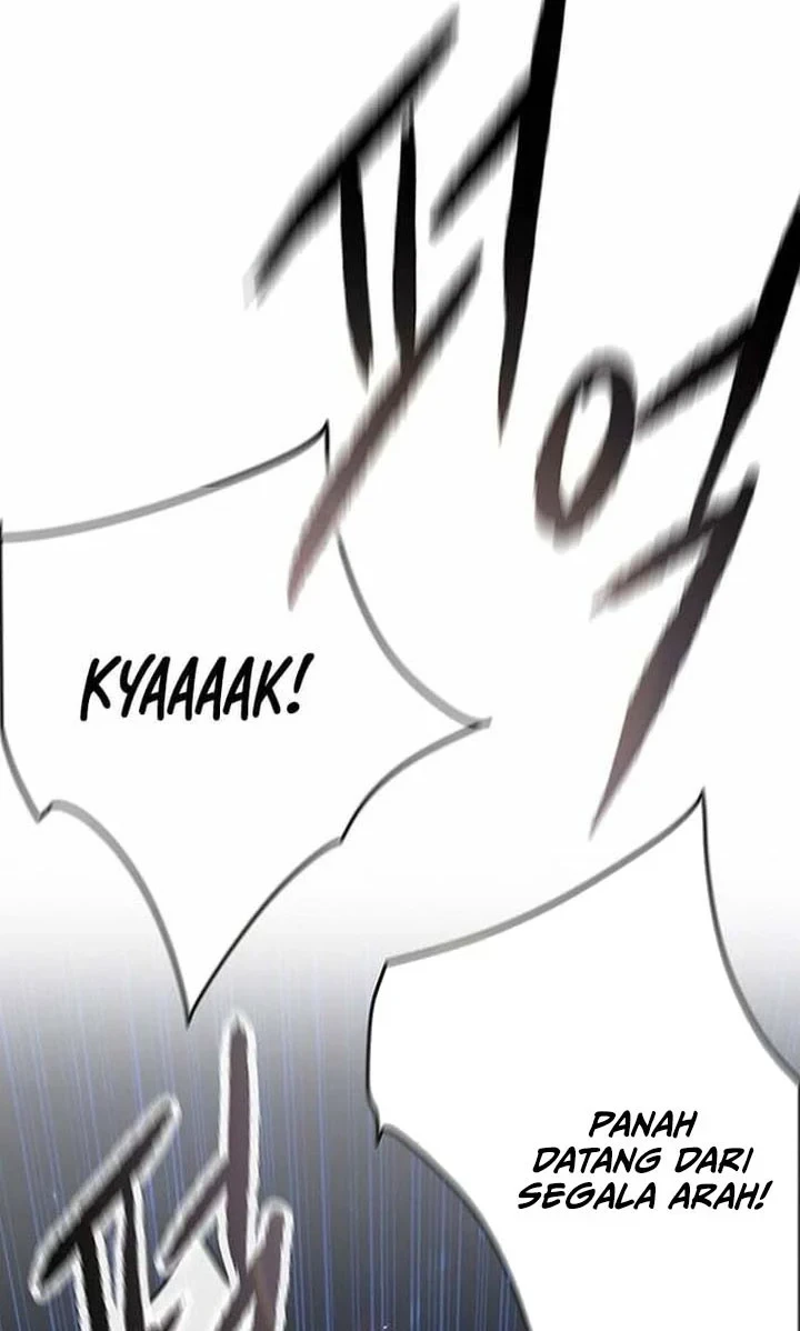 The Undefeatable Swordsman Chapter 301 - halaman 31
