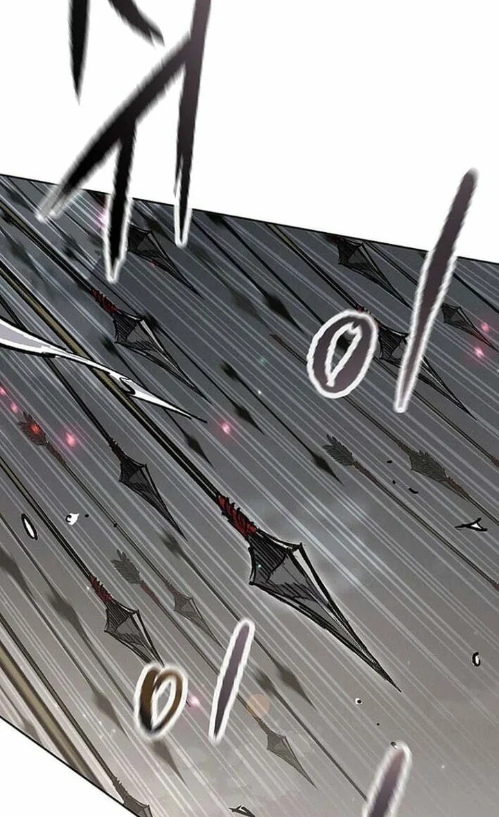 The Undefeatable Swordsman Chapter 301 - halaman 43
