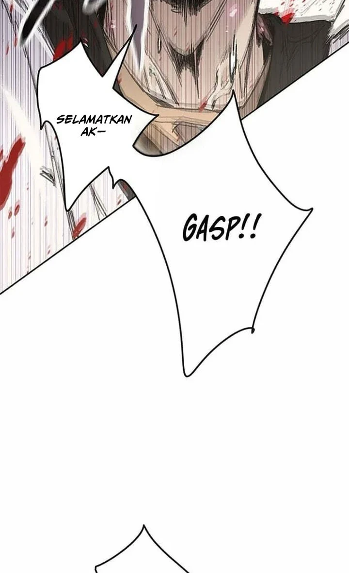 The Undefeatable Swordsman Chapter 301 - halaman 45