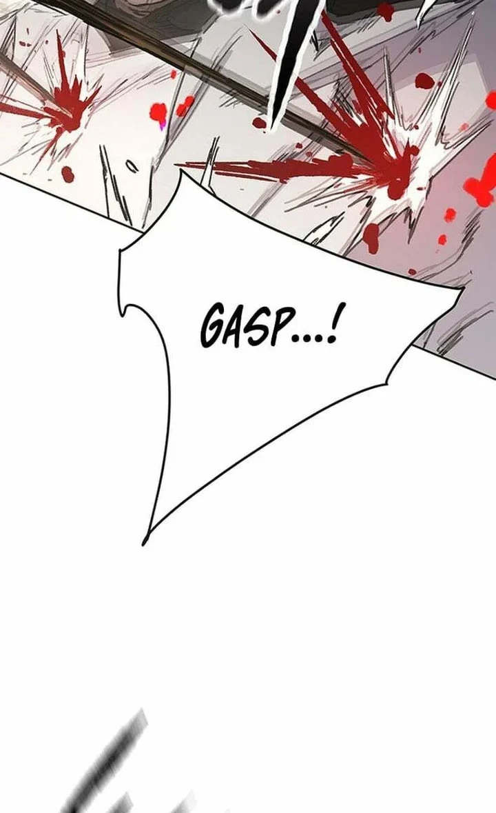 The Undefeatable Swordsman Chapter 301 - halaman 49