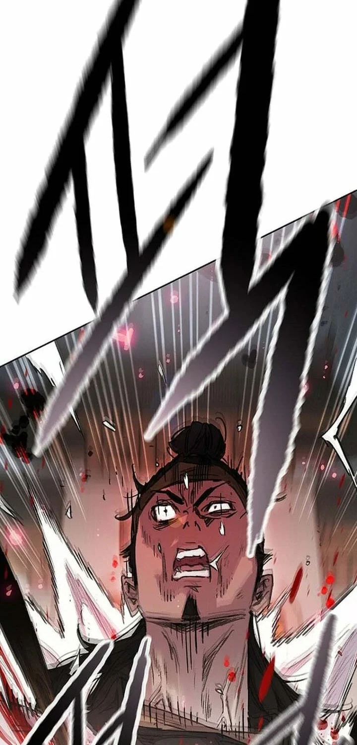 The Undefeatable Swordsman Chapter 301 - halaman 51