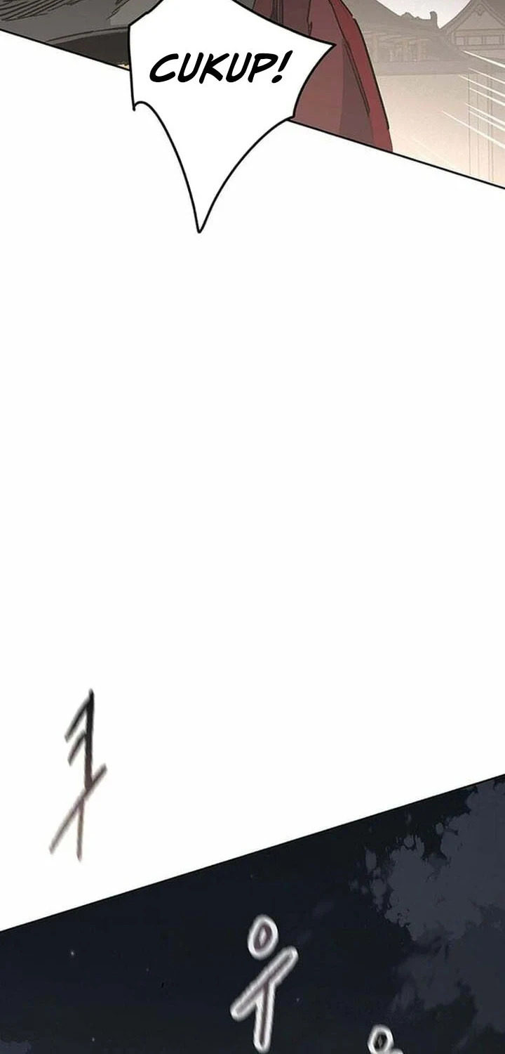 The Undefeatable Swordsman Chapter 301 - halaman 53