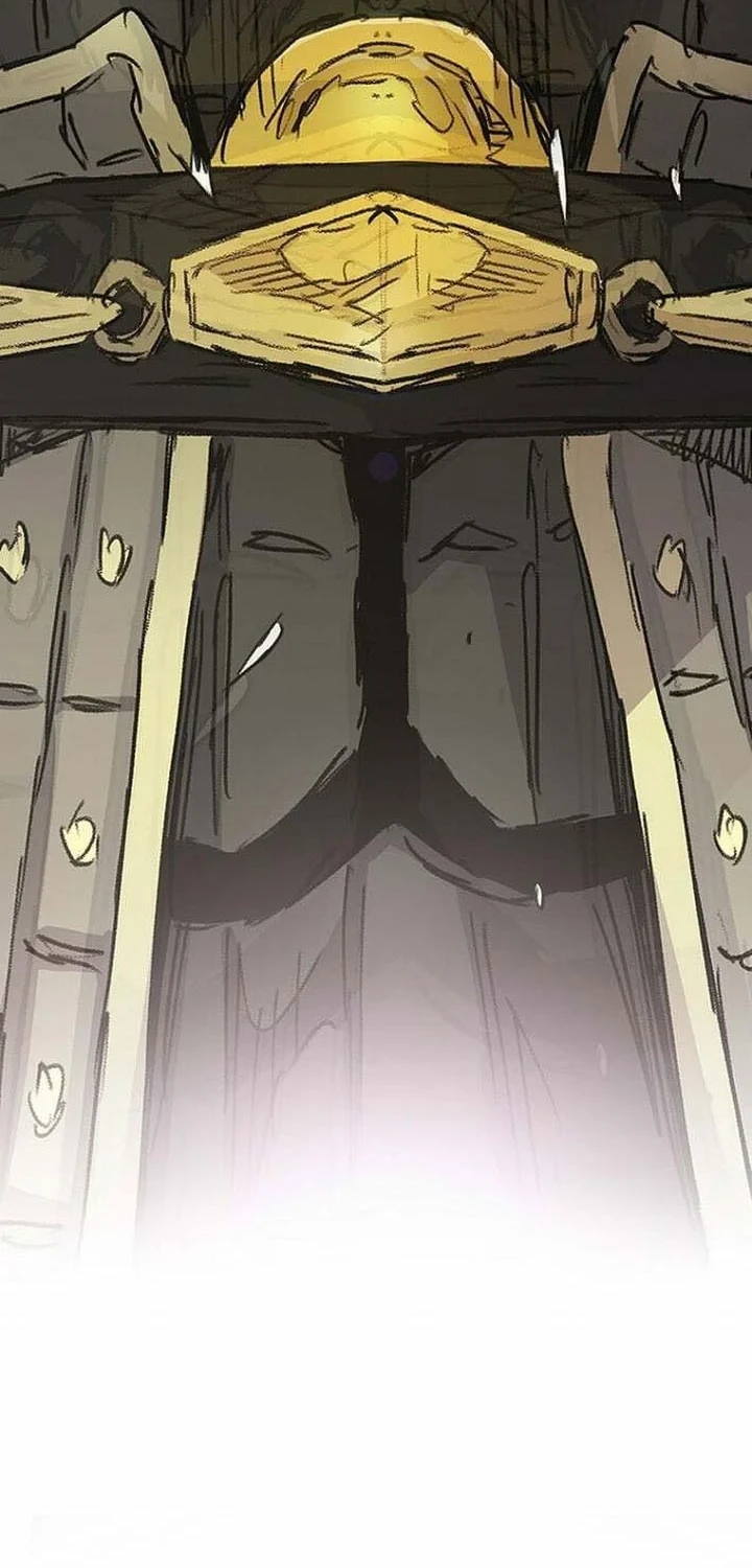 The Undefeatable Swordsman Chapter 301 - halaman 63