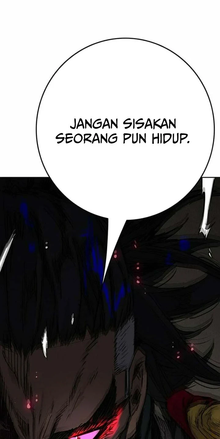 The Undefeatable Swordsman Chapter 301 - halaman 71