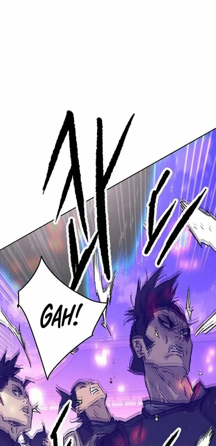The Undefeatable Swordsman Chapter 302 - halaman 11