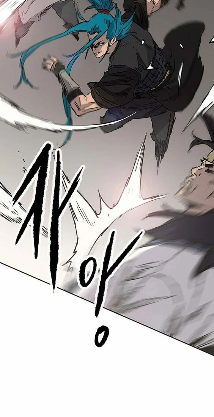 The Undefeatable Swordsman Chapter 302 - halaman 19
