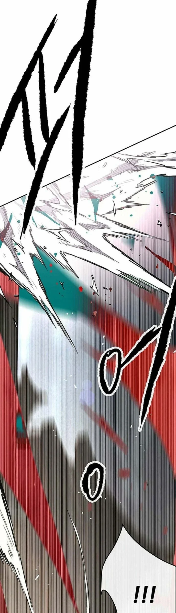 The Undefeatable Swordsman Chapter 302 - halaman 30