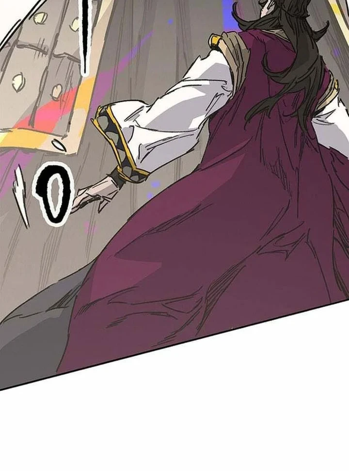 The Undefeatable Swordsman Chapter 302 - halaman 35