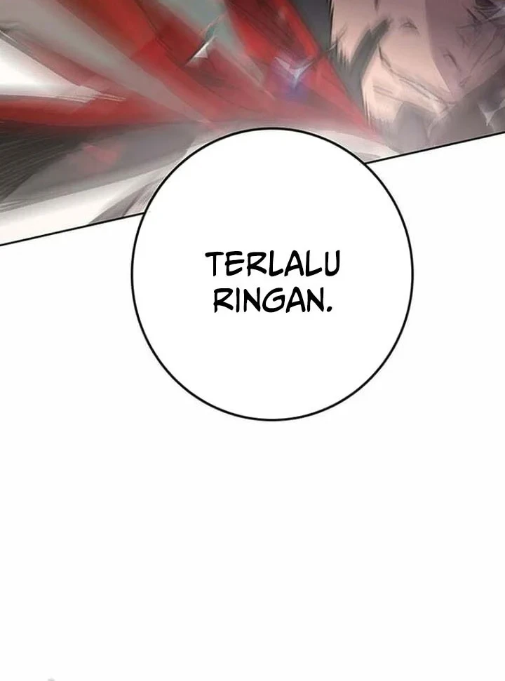 The Undefeatable Swordsman Chapter 302 - halaman 41