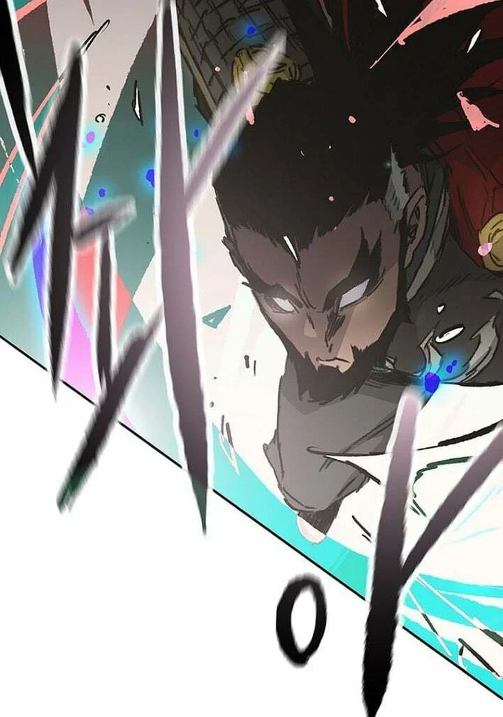 The Undefeatable Swordsman Chapter 302 - halaman 43