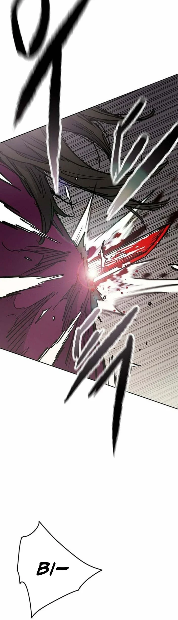 The Undefeatable Swordsman Chapter 302 - halaman 54