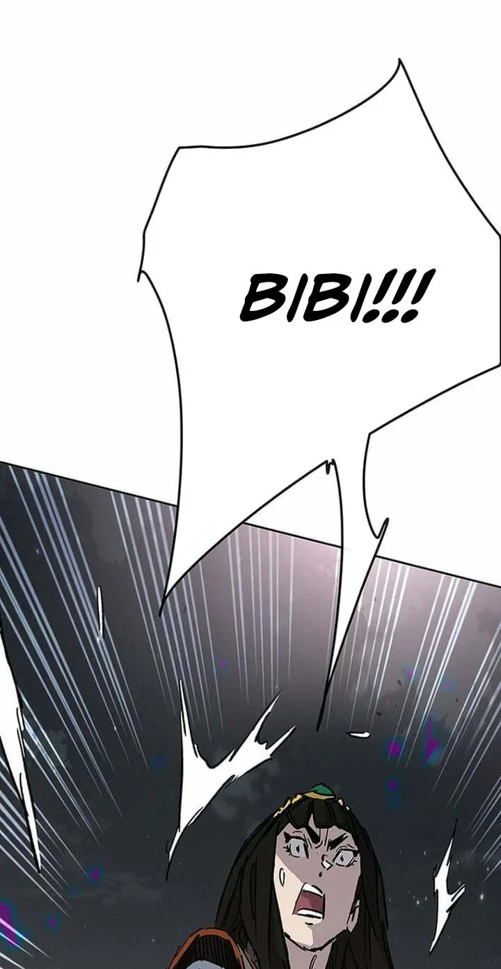 The Undefeatable Swordsman Chapter 302 - halaman 55