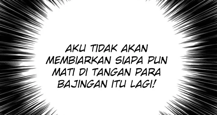 The Undefeatable Swordsman Chapter 302 - halaman 61