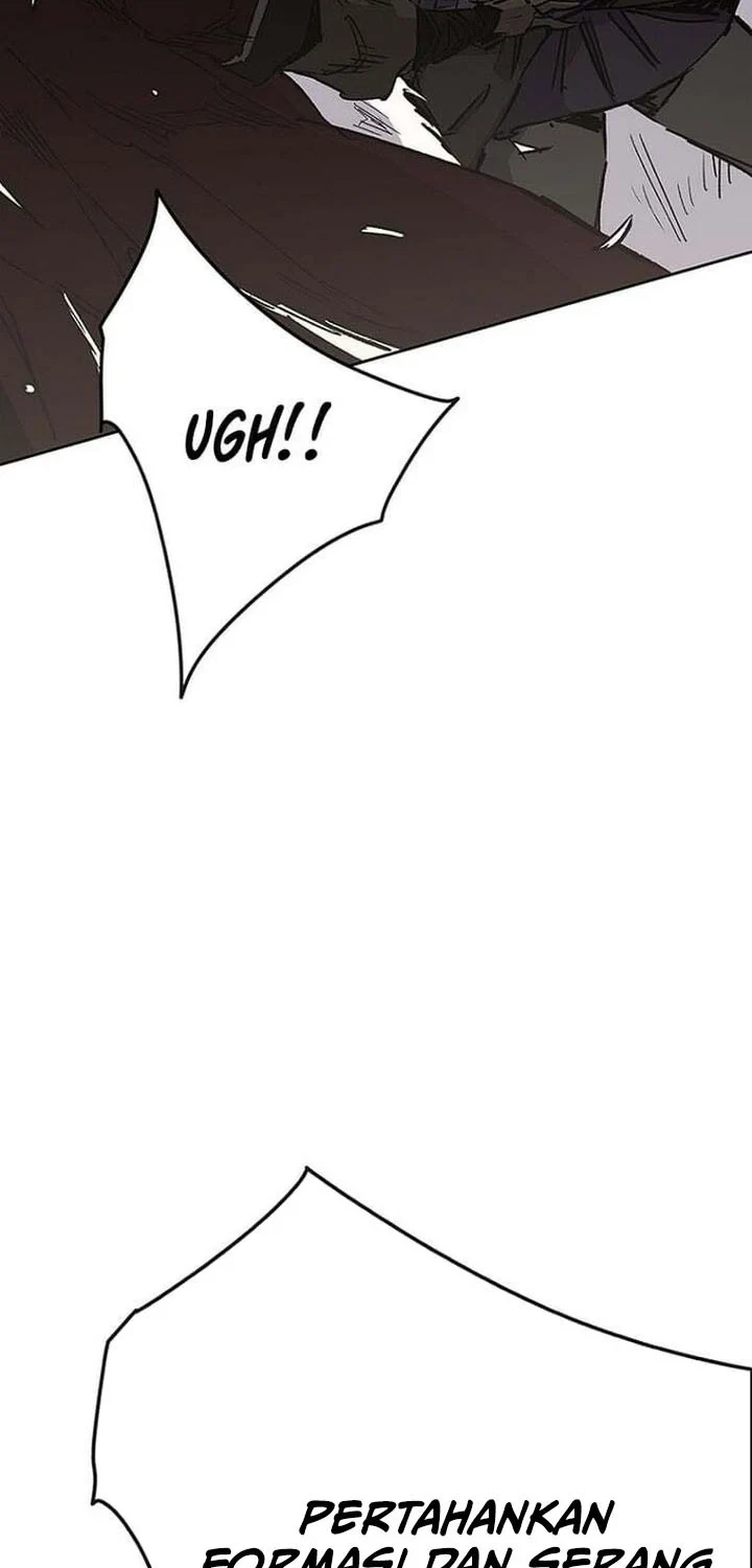 The Undefeatable Swordsman Chapter 303 - halaman 13