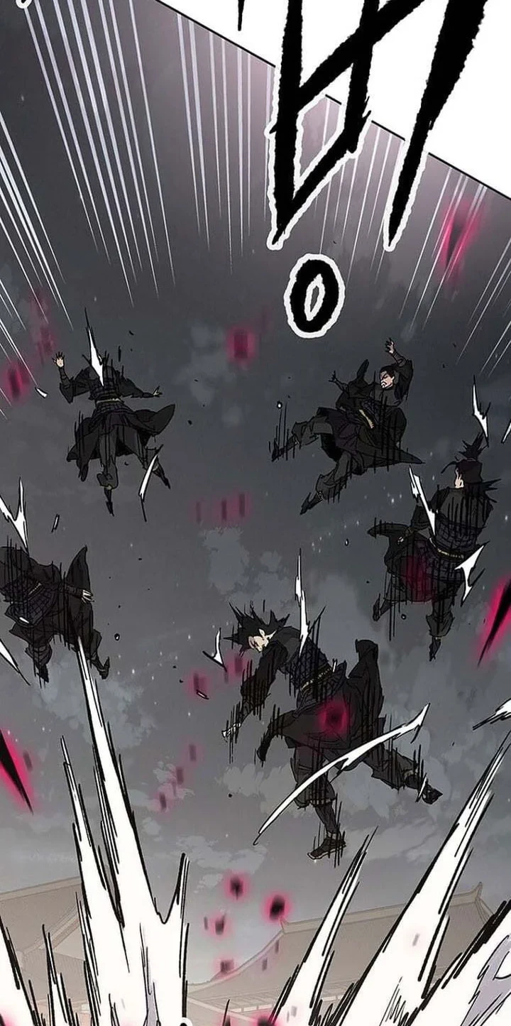 The Undefeatable Swordsman Chapter 303 - halaman 39