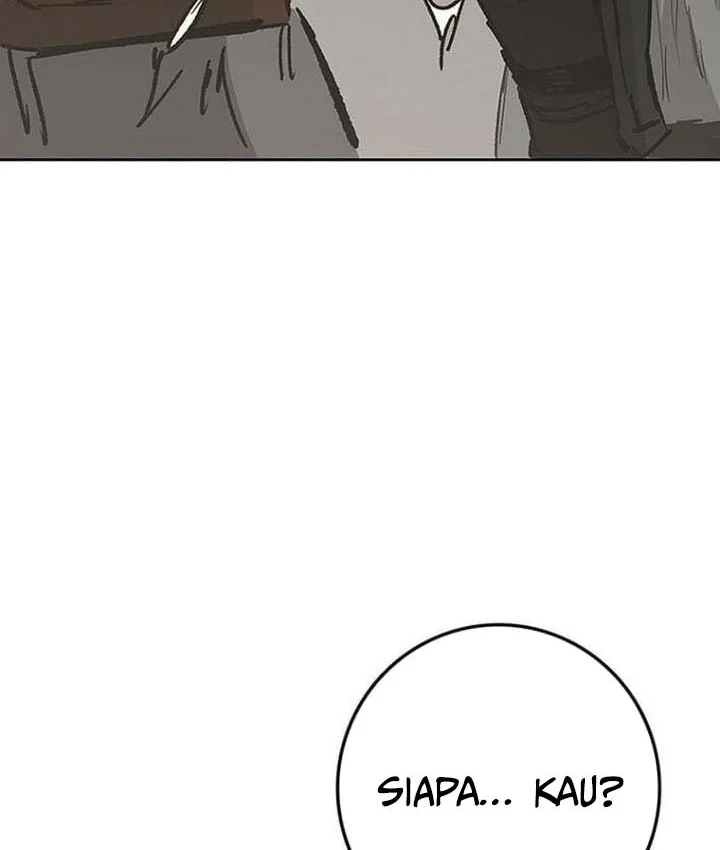 The Undefeatable Swordsman Chapter 303 - halaman 43