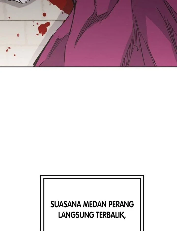 The Undefeatable Swordsman Chapter 303 - halaman 5