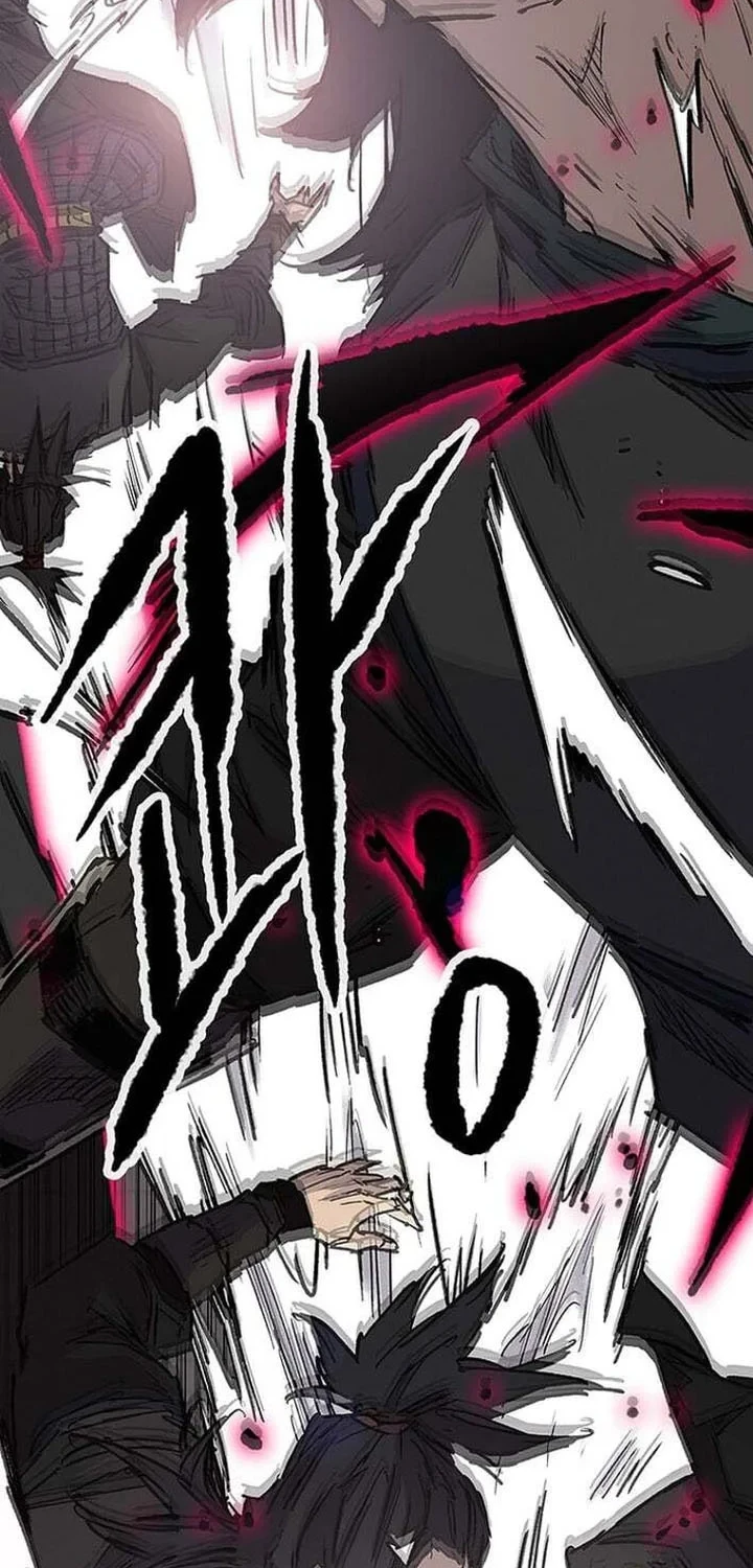 The Undefeatable Swordsman Chapter 303 - halaman 55