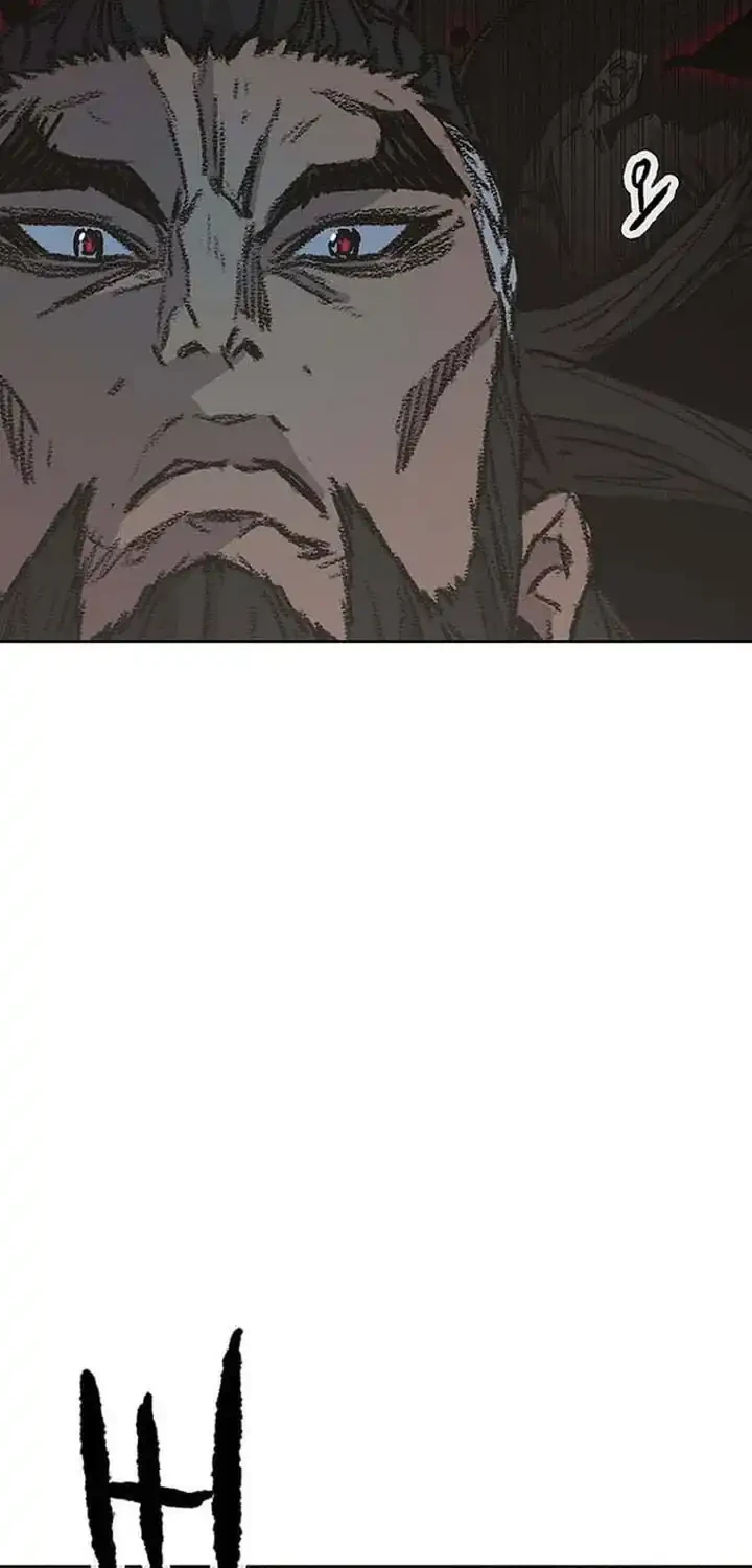 The Undefeatable Swordsman Chapter 304 - halaman 15